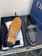 Dior Granville Loafer D3845-03 - 4