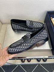 Dior Granville Loafer D3845-03 - 2