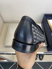 Dior Granville Loafer D3845-03 - 3