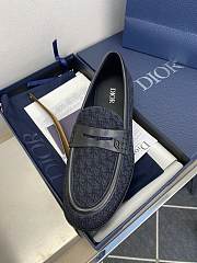Dior Granville Loafer D3845-04 - 2