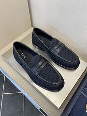Dior Granville Loafer D3845-04 - 4