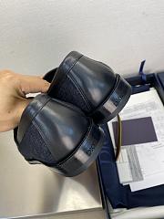 Dior Granville Loafer D3845-04 - 3