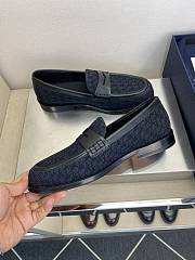 Dior Granville Loafer D3845-04 - 5