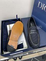Dior Granville Loafer D3845-04 - 6