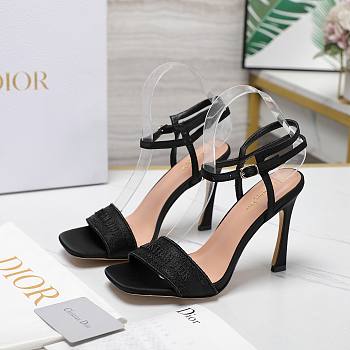 Dior High Heel Sandals DI4025-01 (10cm)