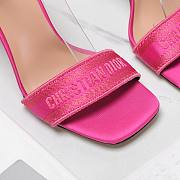 Dior High Heel Sandals DI4025-05 (10cm) - 2