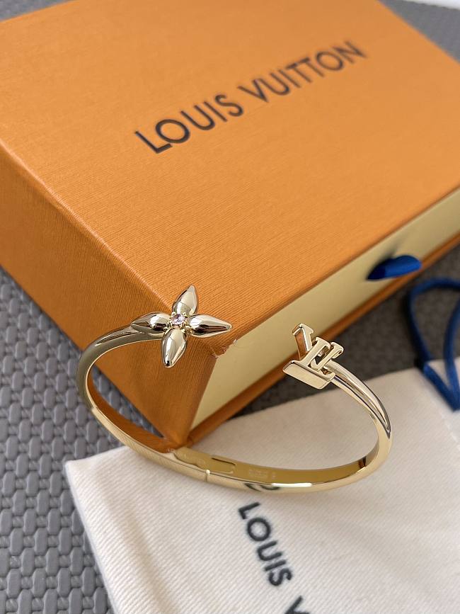 Louis Vuitton Bracelet 0009 - 1