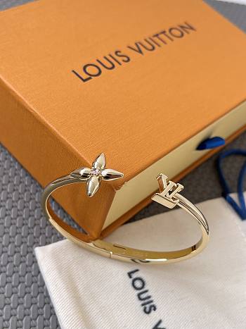 Louis Vuitton Bracelet 0009