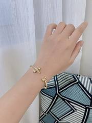 Louis Vuitton Bracelet 0009 - 4