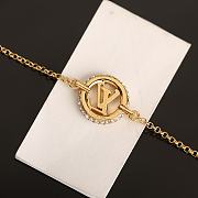 Louis Vuitton Bracelet 0055 - 5