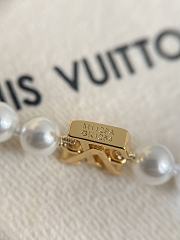 Louis Vuitton Bracelet 0073 - 5
