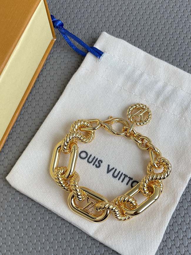 Louis Vuitton Bracelet 0076 - 1