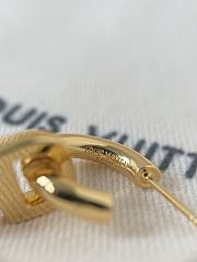 Louis Vuitton Earrings Code 0020 - 5