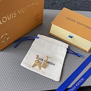 Louis Vuitton Earrings Code 0020 - 4