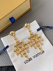 Louis Vuitton Earrings Code 0022 - 6