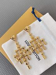 Louis Vuitton Earrings Code 0022 - 5