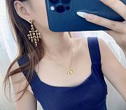 Louis Vuitton Earrings Code 0022 - 4