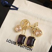 Louis Vuitton Earrings Code 0025 - 3