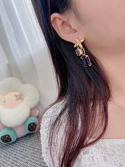Louis Vuitton Earrings Code 0025 - 2