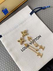 Louis Vuitton Earrings Code 0050 - 6