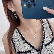 Louis Vuitton Earrings Code 0050 - 5
