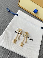Louis Vuitton Earrings Code 0050 - 3