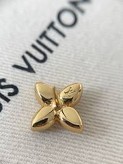 Louis Vuitton Earrings Code 0050 - 4