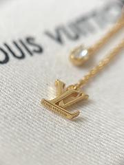 Louis Vuitton Earrings Code 0050 - 2