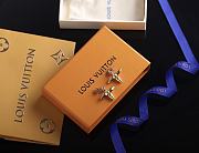 Louis Vuitton Earrings Code 0081 - 2