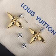 Louis Vuitton Earrings Code 0081 - 5