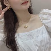 Louis Vuitton Earrings Code 0081 - 6