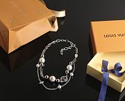 Louis Vuitton Necklace Code 0001 - 6