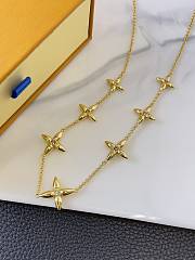 Louis Vuitton Necklace Code 0013 - 6