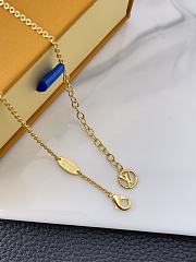 Louis Vuitton Necklace Code 0013 - 5