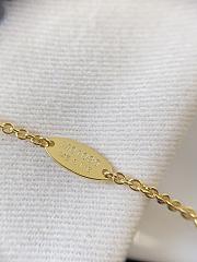 Louis Vuitton Necklace Code 0013 - 4