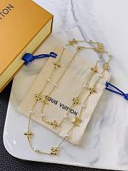 Louis Vuitton Necklace Code 0014 - 6