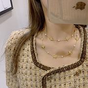 Louis Vuitton Necklace Code 0014 - 5