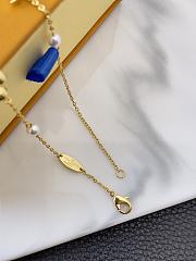 Louis Vuitton Necklace Code 0014 - 3