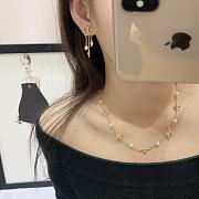 Louis Vuitton Necklace Code 0015 - 4