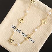 Louis Vuitton Necklace Code 0015 - 3