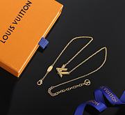 Louis Vuitton Necklace Code 0068 - 6