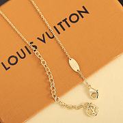 Louis Vuitton Necklace Code 0068 - 5