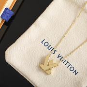 Louis Vuitton Necklace Code 0068 - 3