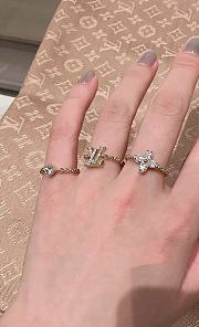 Louis Vuitton Set Rings 0002 - 6