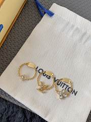 Louis Vuitton Set Rings 0002 - 4