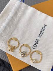 Louis Vuitton Set Rings 0002 - 2