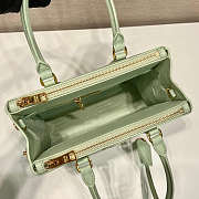 Prada Bag with Stitching-PR2101 Size 20x15x9cm - 6