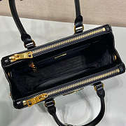 Prada Bag with Stitching-PR2102 Size 20x15x9cm - 6