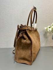 Prada Handbag 1BA439 Size 42x30x12cm - 6