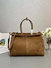 Prada Handbag 1BA439 Size 42x30x12cm - 5